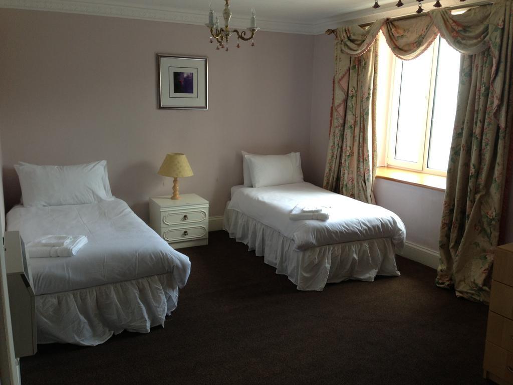 °waters Edge Hotel Bouley Bay 3 Jersey Hotelmix