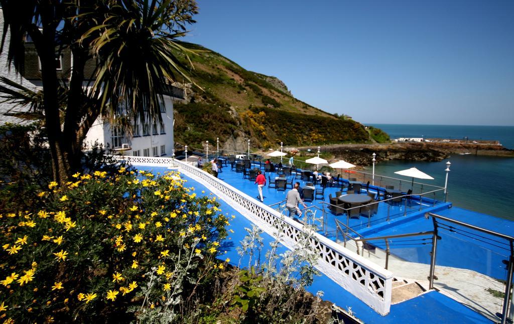 °waters Edge Hotel Bouley Bay 3 Jersey Hotelmix